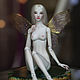 Articulado de la muñeca. BJD. Ball-jointed doll. DollsMariaSopova. My Livemaster. Фото №6
