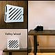  Box to hide the router and wires. Decorative panels. Valley Wood ✔. Online shopping on My Livemaster.  Фото №2