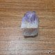 Друза Аметист 137 грамм. Друза. Minerals-incense-esotericism. Интернет-магазин Ярмарка Мастеров.  Фото №2