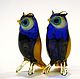 Заказать Филин Бэгсэргэ. Мастерская Animals in Glass. Ярмарка Мастеров. . Статуэтки Фото №3