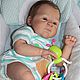 Reborn doll sili. Reborn. Daughter and son. Online shopping on My Livemaster.  Фото №2