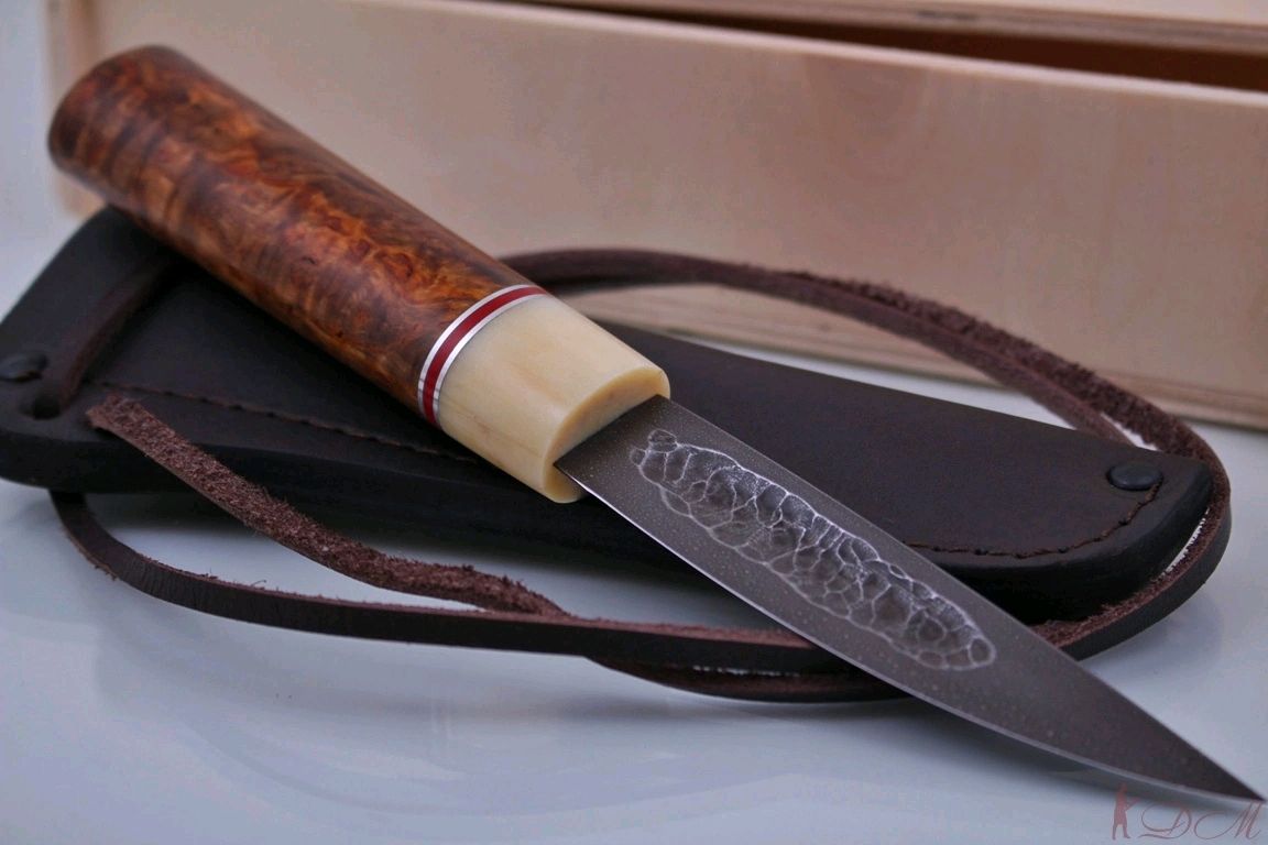 Купить Якутский Нож В Минске