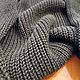  Свитер вязаный из шерсти  темно-зеленого цвета. Свитеры мужские. Sweater Star Вязание на заказ.. Ярмарка Мастеров.  Фото №5