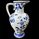 Винтаж: Набор винтажных кувшинов: Delft 4 шт. Сервизы винтажные. Антиквариат & Винтаж. Ярмарка Мастеров.  Фото №4