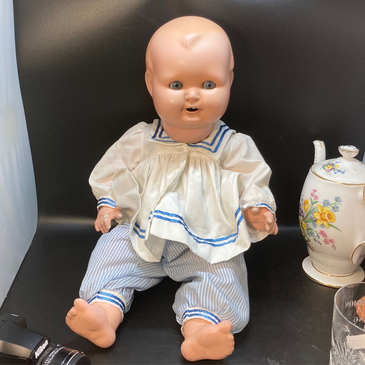 Как купить детскую куклу-манекен для причесок? Условия доставки и оплаты