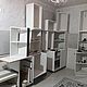 Кухня угловая. Кухонная мебель. Airstol Мастерская Павла Крюкова. Ярмарка Мастеров.  Фото №10