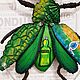 Жук Сальвадор Дали (повтор). Интерьерная кукла. Ксения Butterfly 2015. Ярмарка Мастеров.  Фото №5