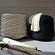 2-6mm cotton twine for macrame. Cords. Knitted carpets GalinaSh. My Livemaster. Фото №5