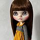 Кукла блайз Blythe doll tbl кастом. Кукла Кастом. Марина Соловьева. Ярмарка Мастеров.  Фото №7