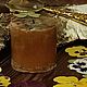 Заказать Планетарная свеча Меркурия "Улыбка Гермеса". Мастерская 'Сила Элементалей'. Ярмарка Мастеров. . Планетарная свеча Фото №3