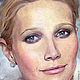 Portrait oil painting on canvas. Pictures. Portrait Studio. Online shopping on My Livemaster.  Фото №2
