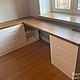 Мебель в детскую из массива. Мебель для детской. Bambini Letto. ЭКО-мебель на заказ. Ярмарка Мастеров.  Фото №5
