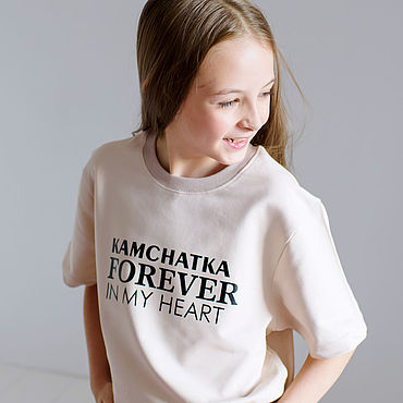 Детские футболки с надписями | Детские футболки с прикольными надписями купить в Москве