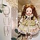 Набор для создания куклы 6.1 (22см), Заготовки для кукол и игрушек, Севастополь,  Фото №1