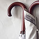 Designer Umbrella-cane case on a strap, Umbrellas, St. Petersburg,  Фото №1