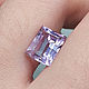 Заказать 3,1 Ct., Аметист Огранка Африка, Аметисты из Африка. Дмитрий Данилов КАБОШОНЫ  Freakenfru. Ярмарка Мастеров. . Кабошоны Фото №3