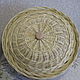 A basket of willow twigs. Basket. Elena Shitova - basket weaving. My Livemaster. Фото №4