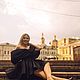 Пошив свадебных и вечерних платьев. Платья. Nadezhda-i1j. Интернет-магазин Ярмарка Мастеров.  Фото №2