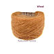 Заказать Пряжа Adeles Mohair Brushed Medium 5. Млечный Путь  Красивая  Пряжа. Ярмарка Мастеров. . Пряжа Фото №3