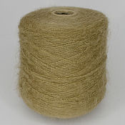 Материалы для творчества handmade. Livemaster - original item Yarn: CLOEGT, Mohair 83% silk 17%. Handmade.