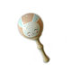 Rattle 'hare and rain', Teethers and rattles, Sarov,  Фото №1