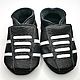 Baby Moccasins, Black Baby Shoes, Ebooba,Baby Sneakers. Footwear for childrens. ebooba. Online shopping on My Livemaster.  Фото №2