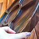 Круглая менажница из ореха 40 см. Менажницы. Wood apple decor. Ярмарка Мастеров.  Фото №8
