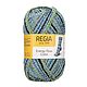 Носочная пряжа: Regia Energy Flow Color/цвет: цвет: 00182 движение, Пряжа, Краснодар,  Фото №1