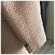 Костюм из твида illi Tweed&Jacket. Костюмы. kupitvid (kupitvidilli). Интернет-магазин Ярмарка Мастеров.  Фото №2
