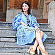 Embroidered Dress Vyshyvanka Ukrainian embroidery, Boho style, Dresses, Sevastopol,  Фото №1