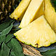 Отдушка "Ананас и шалфей" | Pineapple Sage, CS, Материалы для свечей, Санкт-Петербург,  Фото №1
