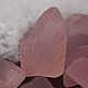 Rose Quartz Raw Material. Minerals. gem-garden. My Livemaster. Фото №4