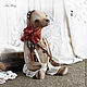 Recycle. Мягкие игрушки. ArtMary. Ярмарка Мастеров.  Фото №4