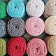  YarnArt Macrame Cotton Lurex, Пряжа, Тольятти,  Фото №1