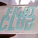 Заказать Охлаждающее мыло "Fight Club". SoapSouvenirs. Ярмарка Мастеров. . Мыло Фото №3