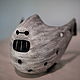 Copy of Hannibal Lecter mask. Character masks. MagazinNt (Magazinnt). Online shopping on My Livemaster.  Фото №2