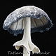 Заказать  "Magic mushroom". Татьяна Нестеренко (Netanya). Ярмарка Мастеров. . Скульптуры Фото №3