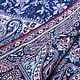 Плед. Пледы. Gallery Pashmina Cashmere. Ярмарка Мастеров.  Фото №8