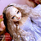 Alice Interior doll, Art doll ooak, artist boudoir doll, Dolls, Nizhny Novgorod,  Фото №1