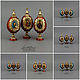 Easter eggs collection blagostnoe (1). Eggs. Svetlana Parenkova (parenkova). My Livemaster. Фото №11