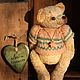 Arkady. Teddy Bears. magic piece. Online shopping on My Livemaster.  Фото №2
