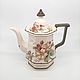 Винтаж: Кофейник Villeroy Boch Portobello, Чайники винтажные, Прага,  Фото №1