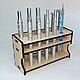 Organizer - stand for the instrument (for a set of dots Super set), Organizers, Samara,  Фото №1