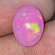 Заказать Чудный небольшой натуральный розовый опал. awesome_gems (awesome-gems). Ярмарка Мастеров. . Кабошоны Фото №3