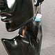Медуза брошь. Лэмпворк. Серьги классические. Огненные бусины JG - jewelry Glass. Интернет-магазин Ярмарка Мастеров.  Фото №2