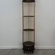 Стеллаж клетка CHANTI. Стеллажи. BULL WULL FURNITURE. Ярмарка Мастеров.  Фото №11
