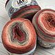 Nako Angora Lux Color. Пряжа. ULA-WOOL. Ярмарка Мастеров.  Фото №4