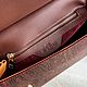 Винтаж:  Premium Сумочка Etro. Сумки винтажные. WhiteShopVintage. Ярмарка Мастеров.  Фото №6