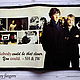 Кожаная обложка на паспорт "Шерлок", Sherlock шерлок. Обложка на паспорт. Антонина (happyfingers). Ярмарка Мастеров.  Фото №4