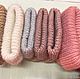 Шапка ручной работы из мохера. Шапки. вязание на заказ NinaWear (huhawka). Ярмарка Мастеров.  Фото №4